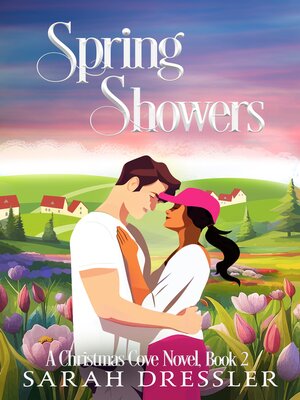 cover image of Spring Showers